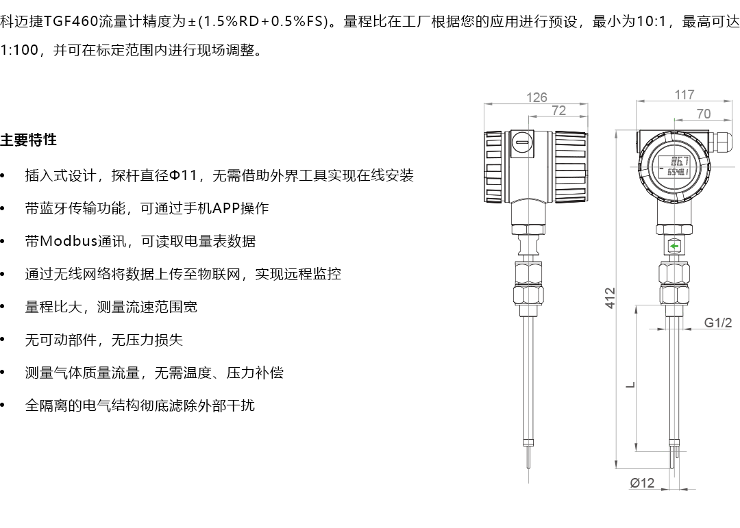 产品详情页-TGF460系列-插入式_产品概述.png
