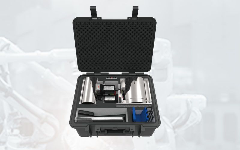 CAE350S 空压机能效测试仪