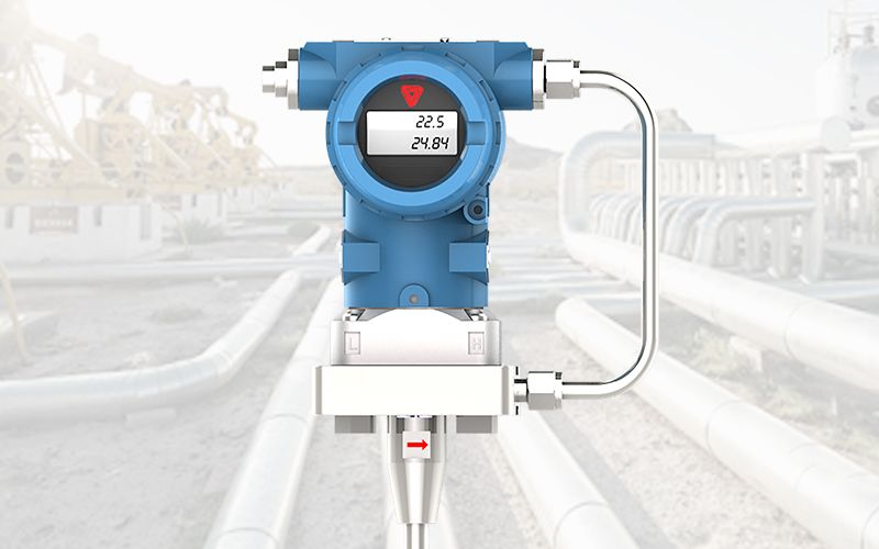 PTF600 差压流量计