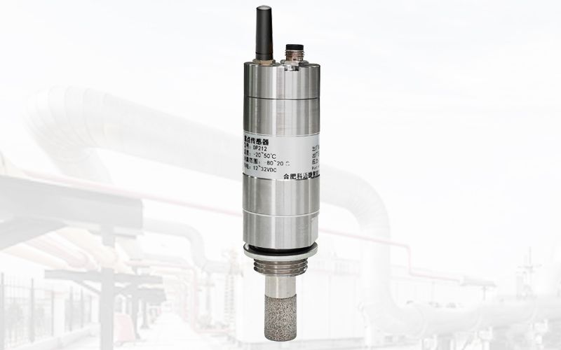 DP2/DP3露点测量仪